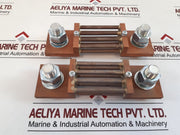 70904180 Shunt 1000A/100Mv