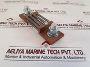 70904180 Shunt 1000A/100Mv