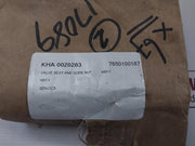 70 Gm Valve Seat X67-1 New Part: 17089