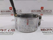 70 D 39 L 230 V 600 W Mica Band Heater