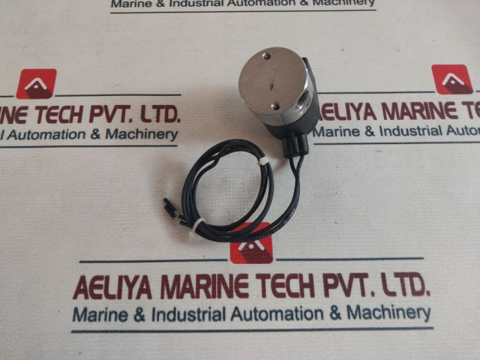 71215Sn2Mn00N0L111C2 Skinner Valve 24Vdc