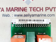 Kone 357122 h02 pcb card 375405g02