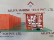 Kone 357122 h02 pcb card 375405g02