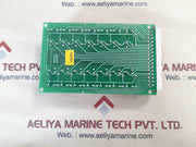 Kone 357122 h02 pcb card 375405g02