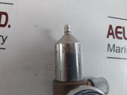 713 1.5 Lpm Regulator