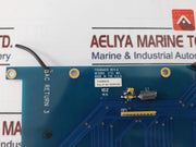 7150B4619 Rev: A Printed Circuit Board