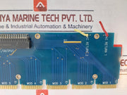 7150B4619 Rev: A Printed Circuit Board
