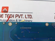 7150B4619 Rev: A Printed Circuit Board