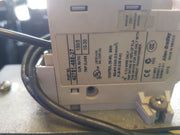 Allen Bradley 505-eod-a2M Reversing Starter 3-5 Pole 460-575V 100Hp
