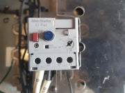 Allen Bradley 505-eod-a2M Reversing Starter 3-5 Pole 460-575V 100Hp
