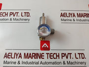 715 Calibration Gas Regulator