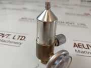 715 Calibration Gas Regulator