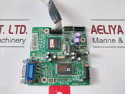 Aoc 715G1237-3-3 Lcd Monitor Driver Board
