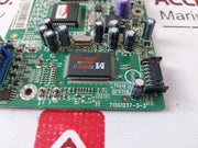 Aoc 715G1237-3-3 Lcd Monitor Driver Board