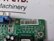 Aoc 715G1237-3-3 Lcd Monitor Driver Board