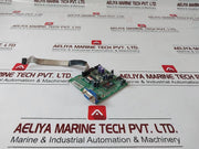 Aoc 715G1237-3-3 Lcd Monitor Driver Board