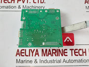 Aoc 715G1237-3-3 Lcd Monitor Driver Board
