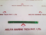 Philips 715G1755-2 Lcd Monitor Button Board