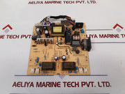 Philips 715G1813-1 Power Unit Board