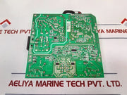 Philips 715G1813-1 Power Unit Board