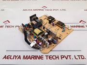 Philips 715G1813-1 Power Unit Board