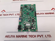 715G5821-m01-000-004I Mother Board