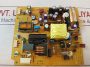 715L1034-1A-1 Power Supply Board