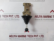 7165-0005 Compact Single Axis Joystick 7165-0002