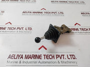 7165-0005 Compact Single Axis Joystick 7165-0002