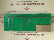 P104813 synthesizer board 911