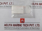 71/E10-010,9 Fitting For Printed Card Board (1 Packet = 69 Pcs)