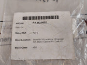 72.100.10 A Seal Oil 420.2