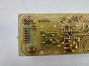 7211-462 0001 Photoelectric Sensor Switch Board