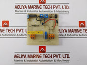 7211-465.0001 1831 Printed Circuit Board 24V Dc 30 Ma