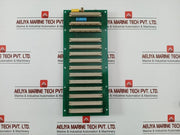 7212-076.0000 Backplane Circuit Board Side A