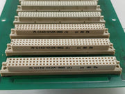 7212-076.0000 Backplane Circuit Board Side A