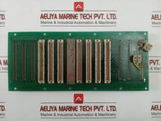 7212-076.0000 Backplane Circuit Board Side A