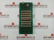 7212-076.0000 Backplane Circuit Board Side A
