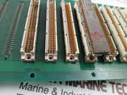 7212-076.0000 Backplane Circuit Board Side A