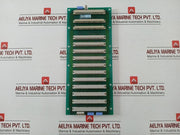 7212-076.0001 Backplane Board In Used