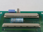 7212-076.0001 Backplane Board In Used