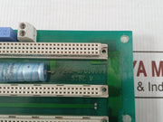 7212-076.0001 Backplane Board In Used