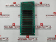 7212-076.0001 Backplane Board In Used