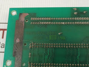 7212-076.0001 Backplane Board In Used