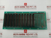 7212-076.0001 Backplane Board In Used