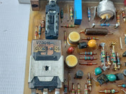 7221-066.0005 Adjust High Alarm 20-70 Deviation Mxa-4/X2