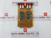 7225-026.0004 Printed Circuit Board