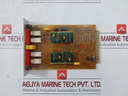 7225-026.0004 Printed Circuit Board