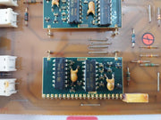 7225-026.0004 Printed Circuit Board