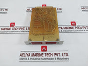 7225-026.0004 Printed Circuit Board Used